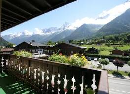 オテル クリスタル