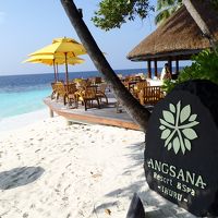 イメージ通りのリゾート！