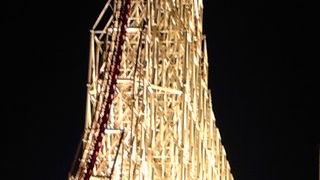 スチールドラゴンは最高！