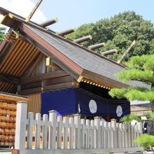 名古屋市内の古刹 塩釜神社の紹介です By 旅人のくまさん 塩竈神社のクチコミ フォートラベル