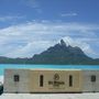 セントレジスボラボラリゾート/基本情報【The St. Regis Bora Bora Resort】（ボラボラ島/タヒチ）
