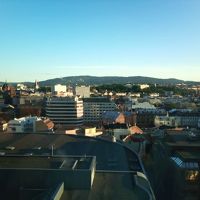 朝4時でこの明るさ