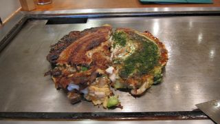 これを食べずに帰られますか！