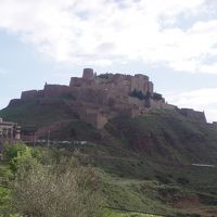 そびえたつ要塞！