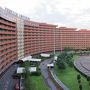 ツアーで利用のミラノのホテル　アタホテル リパモンティ (Atahotel Ripamonti)
