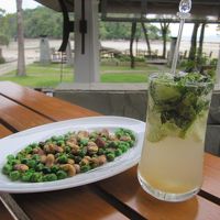 ハッピーアワーでモヒートを〜　アローイ