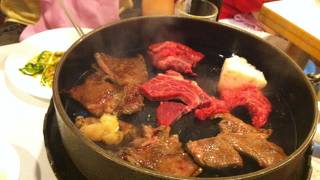 テドシクタン (大都食堂) <本店>