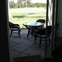 そこがフェアウェイ