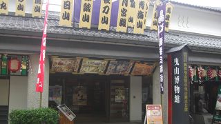 歌舞伎からみるお江の時代