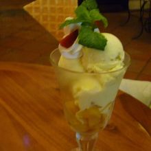 マンゴーなんとか