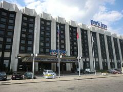 プルコフスカヤ 写真