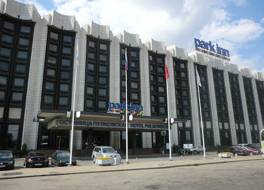 プルコフスカヤ 写真