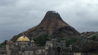 行って見ればわかる！希望あふれる冒険の海です（*^_^*）。