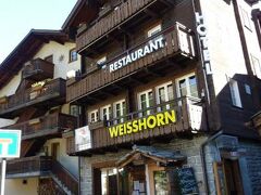 Hotel Weisshorn 写真
