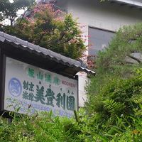 大型道狭いので注意　マイクロバスの運転手車ぶつけました