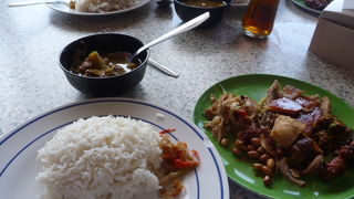 ワルン・バビ・グリン