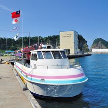水中展望船ニューしゃこたん号 クチコミガイド フォートラベル 積丹半島