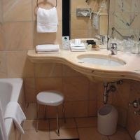 使い易かったバストイレ