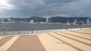 遊びも食事も買い物も