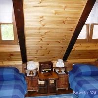 二階、Slovin Room