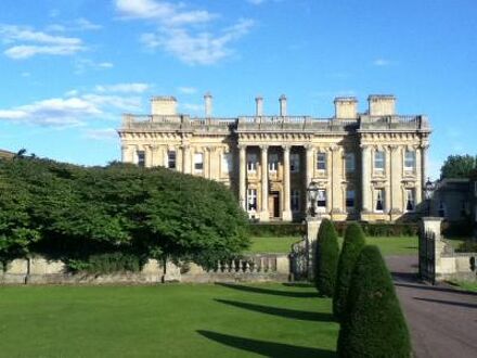 Heythrop Park Resort 写真