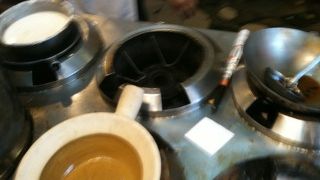 また行ってしまいました・