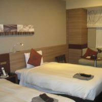 快適でしたよ〜