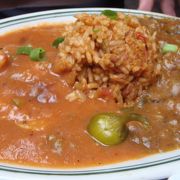 子どももハマるGumbo