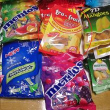 アヤラの店員おすすめ