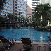 広くて楽しめます