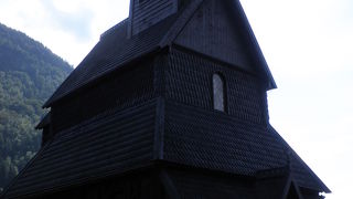 さすが世界遺産