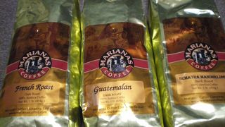 買って来たお土産　パート３