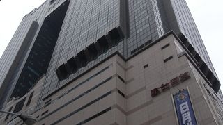 超穴場？（高雄85大樓／85観景台）