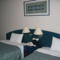 スタンダードツイン