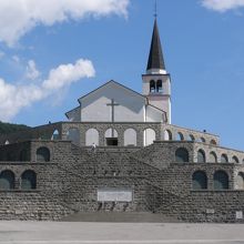 聖アントニウス教会