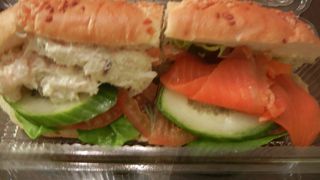 ボリュームたっぷり！