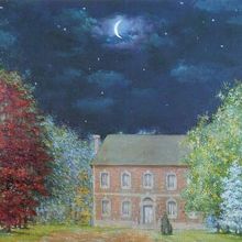 上記作品とはネガとポジのような、言わば「陰の帝国」