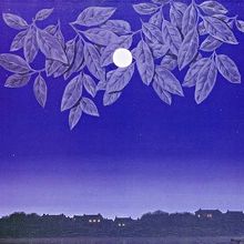 遺作「空白のページ」