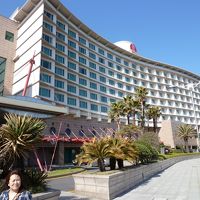 海側からの外観