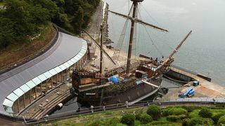 サン・ファン・バウティスタパーク最新情報 2011年8月