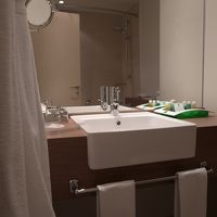 水回りもきれいでした。