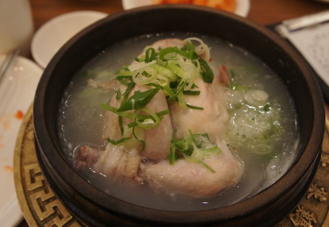 食べやすい味でお子さんにも栄養たっぷり