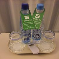 ウェルカムドリンク