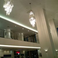 １階エントランスホール