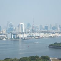 昼間も夜とはまた違った感じです