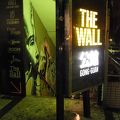 **台湾の超絶人気ライブハウス**　the WALL