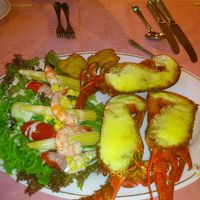 ボリュームもあり美味しいです。