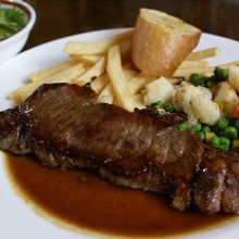 ランチプレート（日替わり）