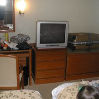 全体的に古いですが、許容範囲です