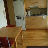 キッチン　ダイニング